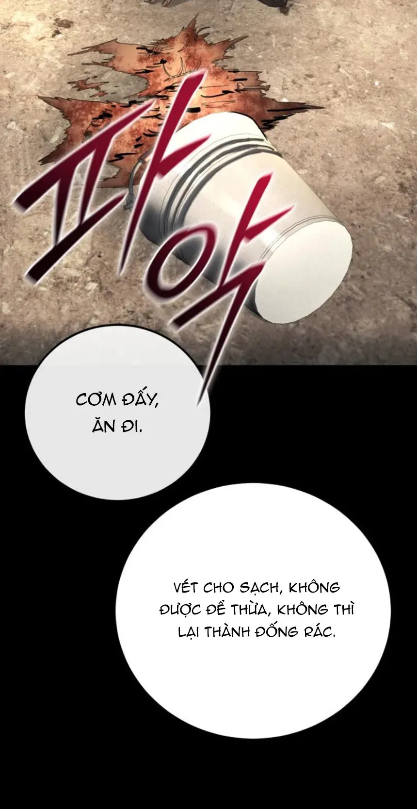 Sát Thủ Huyết Y Chap 59 - Next Chap 58