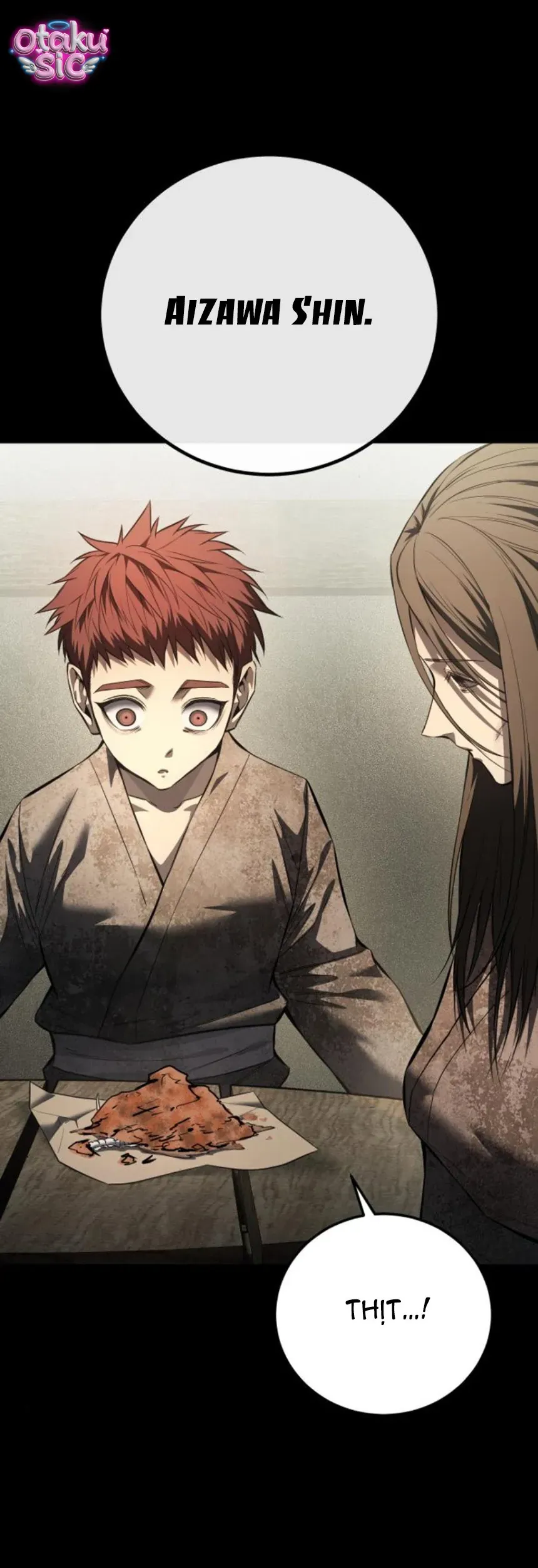 Sát Thủ Huyết Y Chap 59 - Next Chap 58