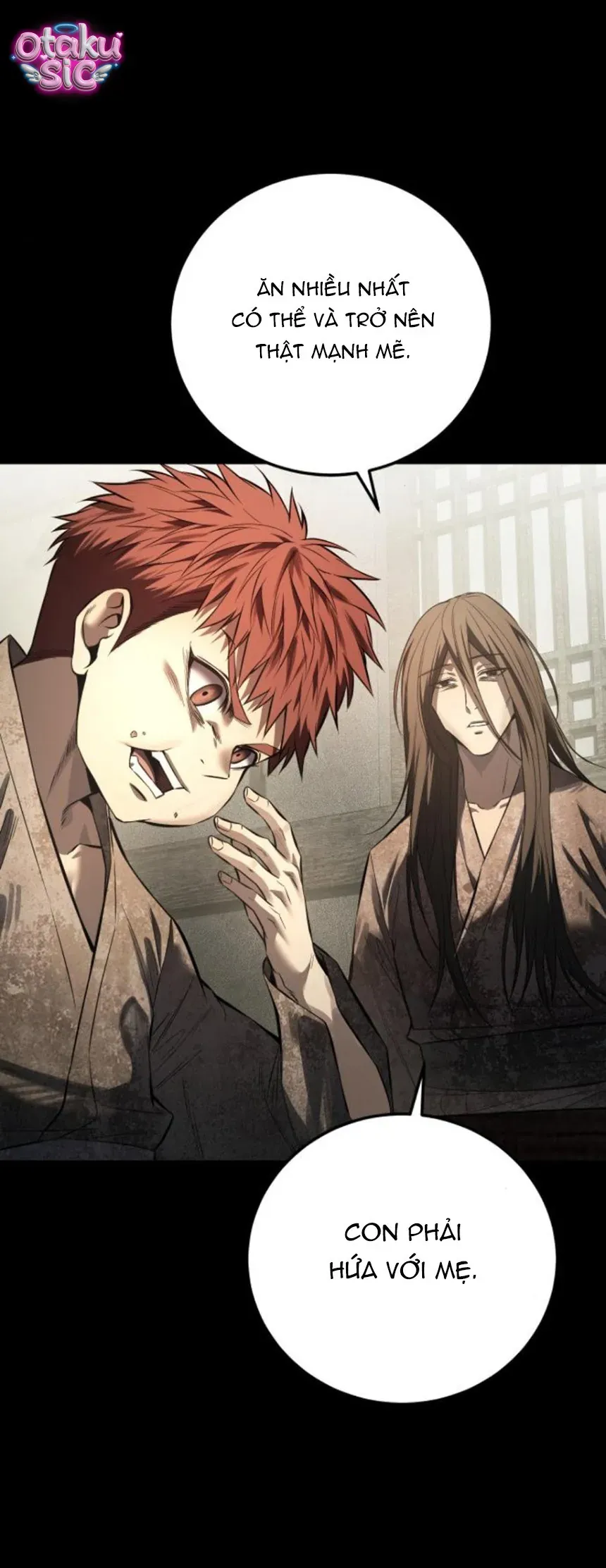 Sát Thủ Huyết Y Chap 59 - Next Chap 58