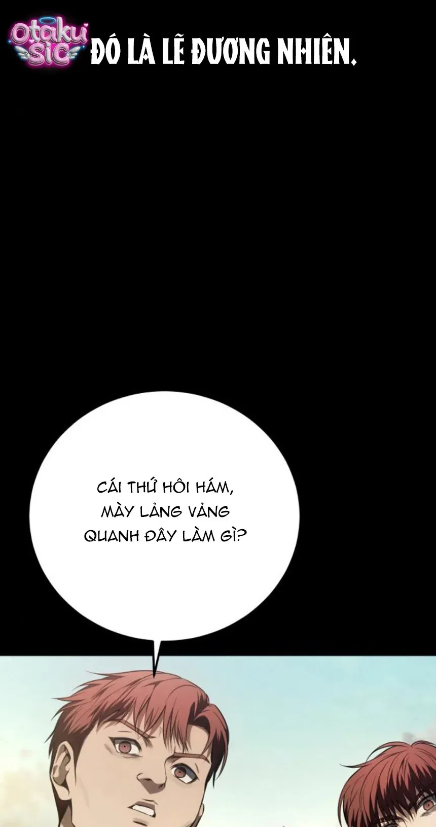 Sát Thủ Huyết Y Chap 59 - Next Chap 58