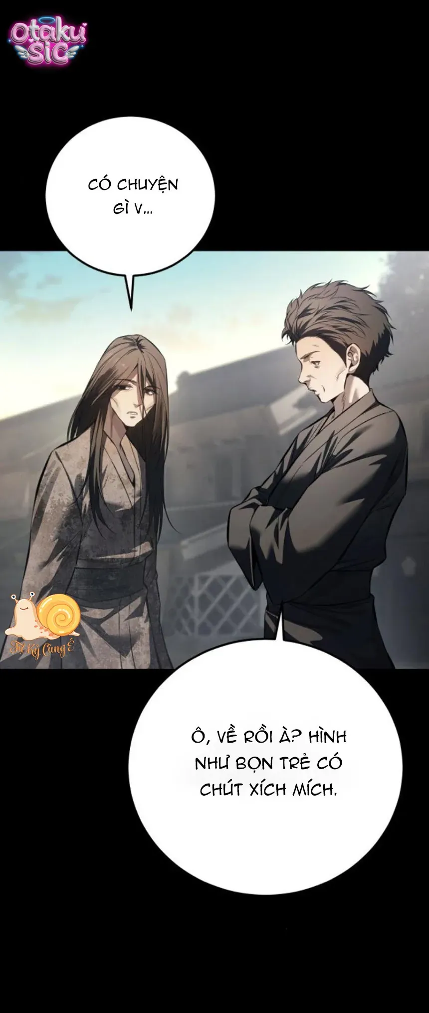 Sát Thủ Huyết Y Chap 59 - Next Chap 58