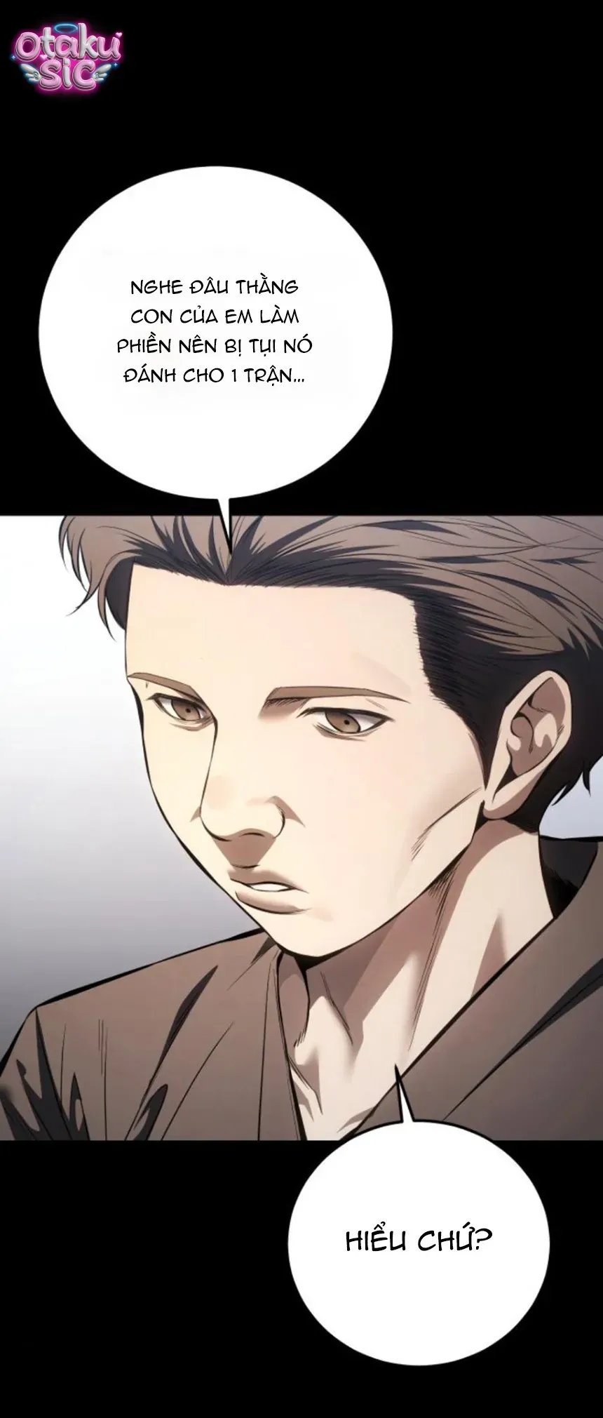 Sát Thủ Huyết Y Chap 59 - Next Chap 58