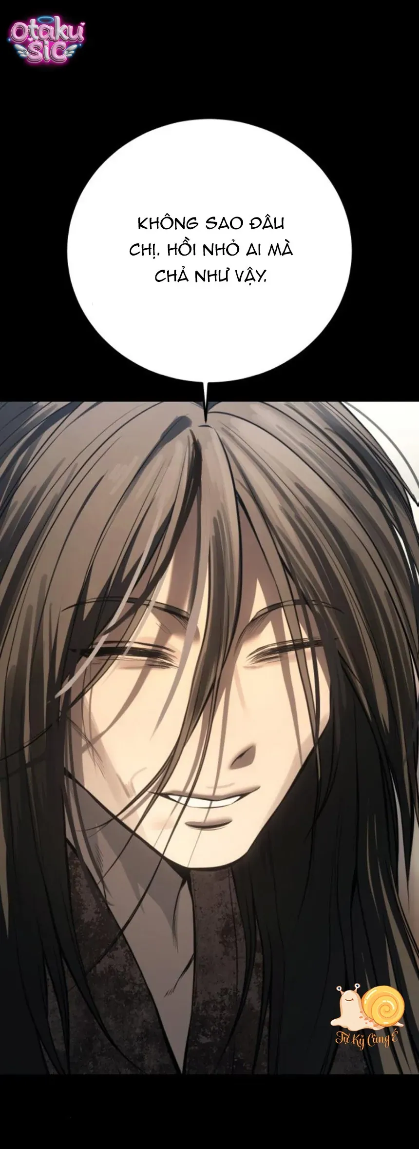 Sát Thủ Huyết Y Chap 59 - Next Chap 58