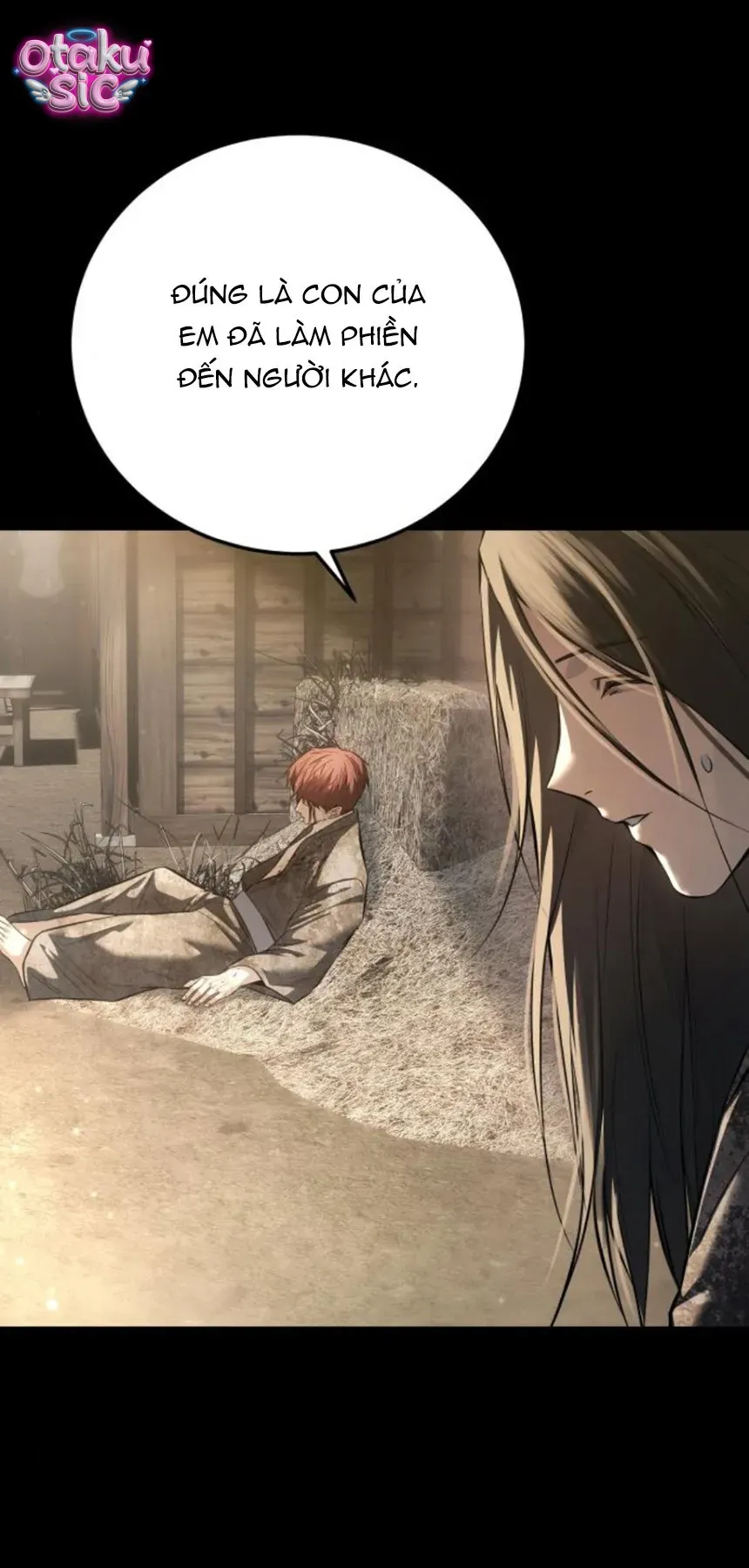 Sát Thủ Huyết Y Chap 59 - Next Chap 58