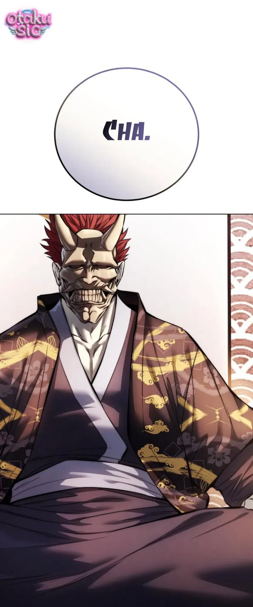 Sát Thủ Huyết Y Chap 59 - Next Chap 58