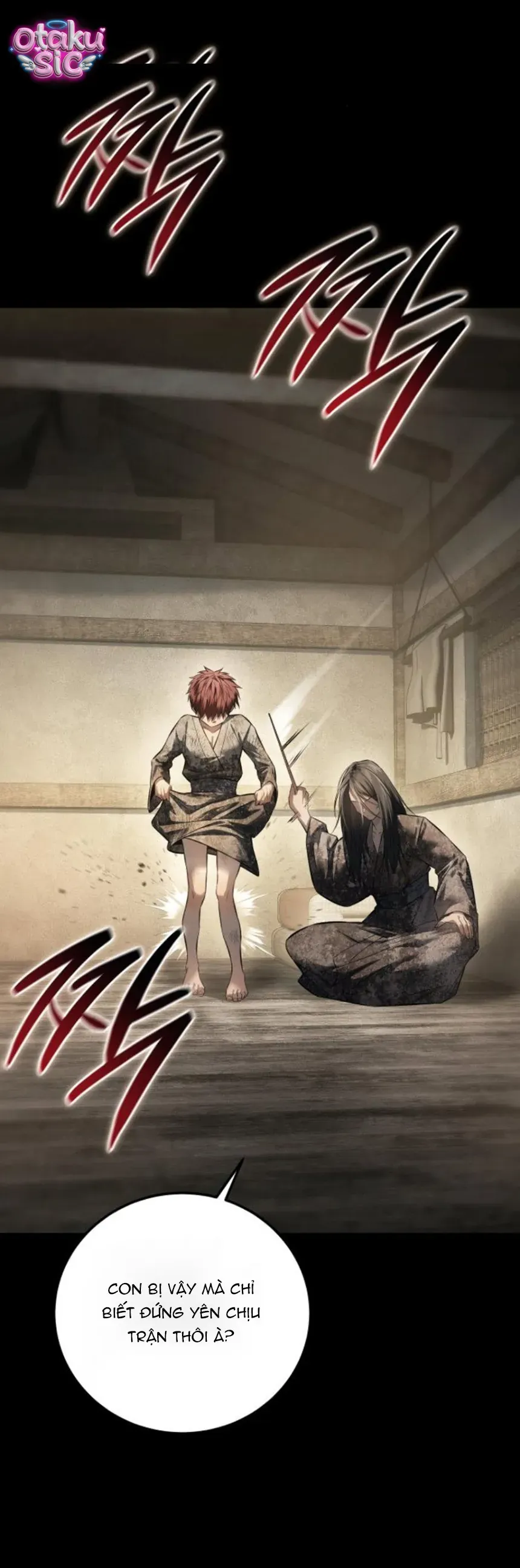 Sát Thủ Huyết Y Chap 59 - Next Chap 58