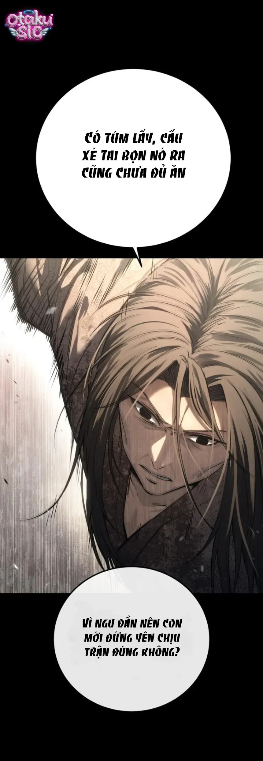 Sát Thủ Huyết Y Chap 59 - Next Chap 58