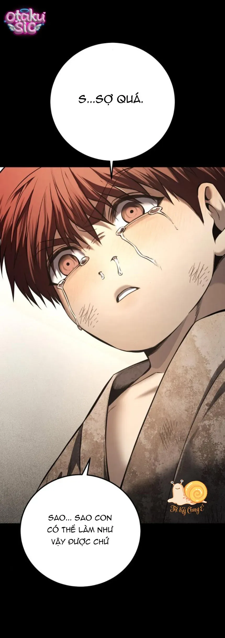 Sát Thủ Huyết Y Chap 59 - Next Chap 58