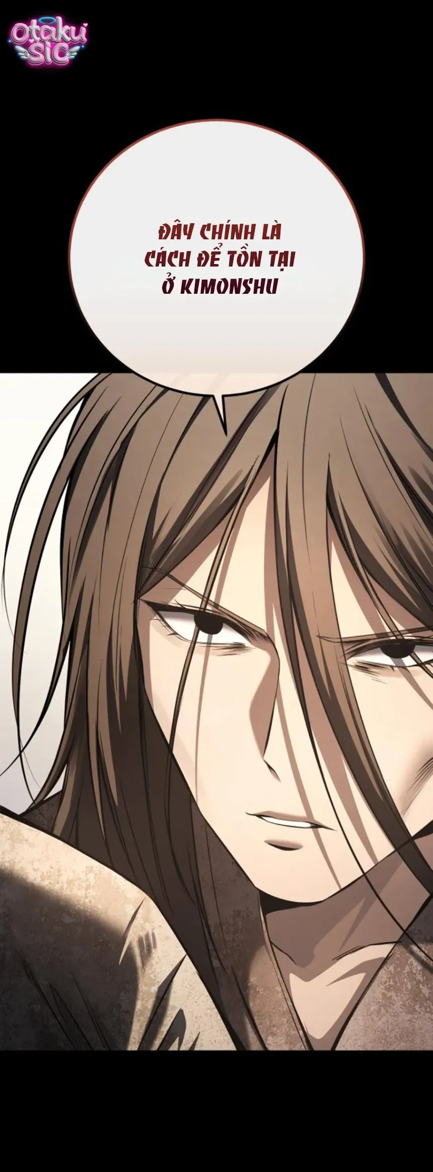 Sát Thủ Huyết Y Chap 59 - Next Chap 58