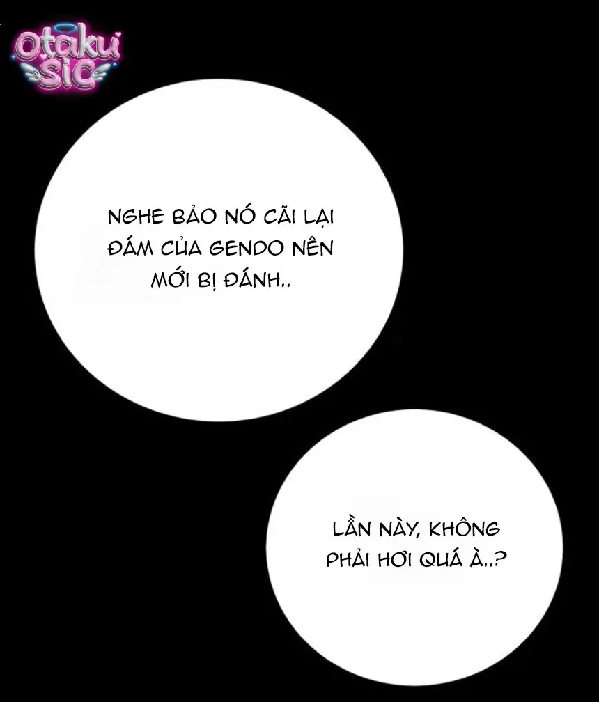 Sát Thủ Huyết Y Chap 59 - Next Chap 58