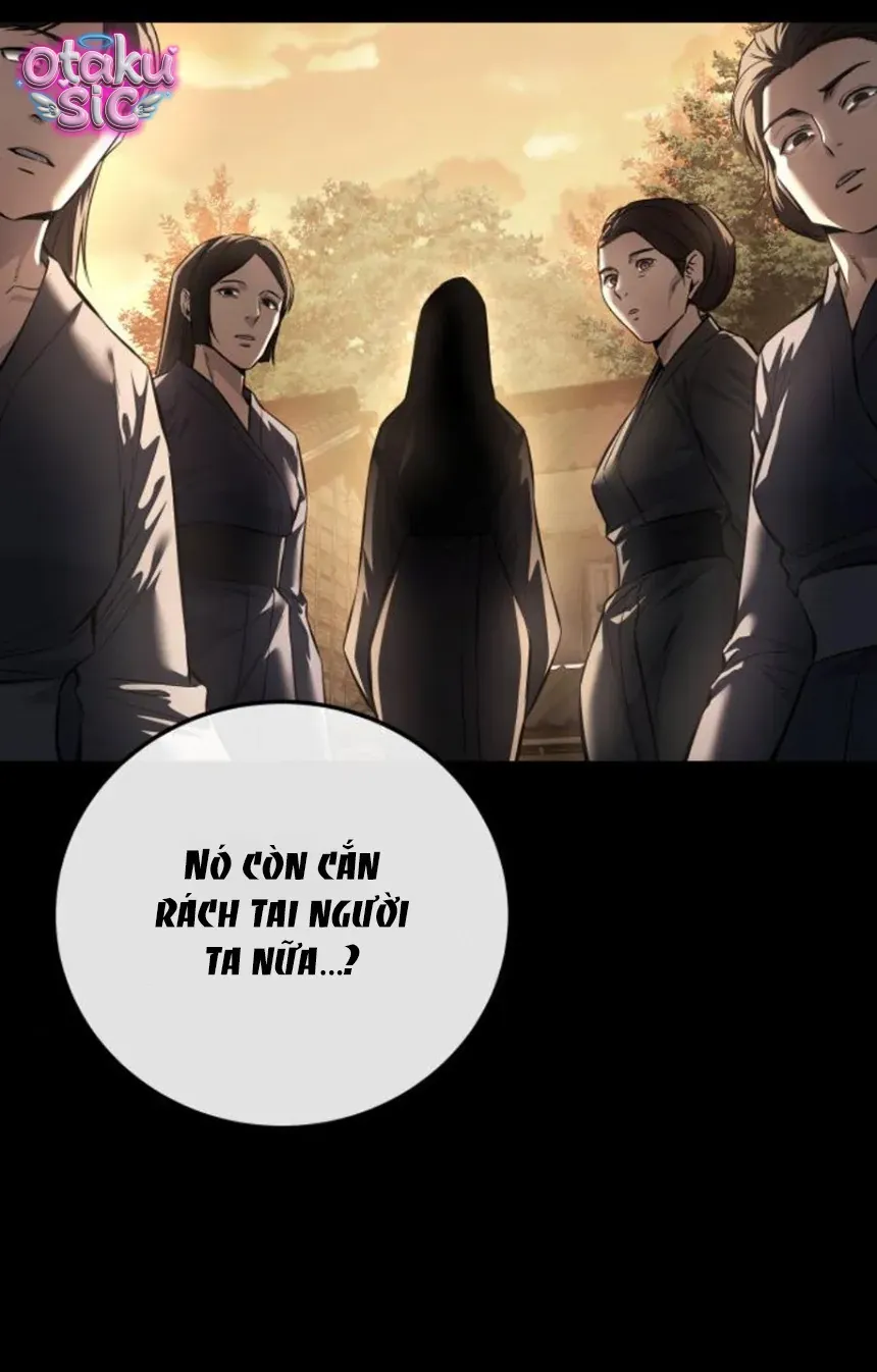 Sát Thủ Huyết Y Chap 59 - Next Chap 58