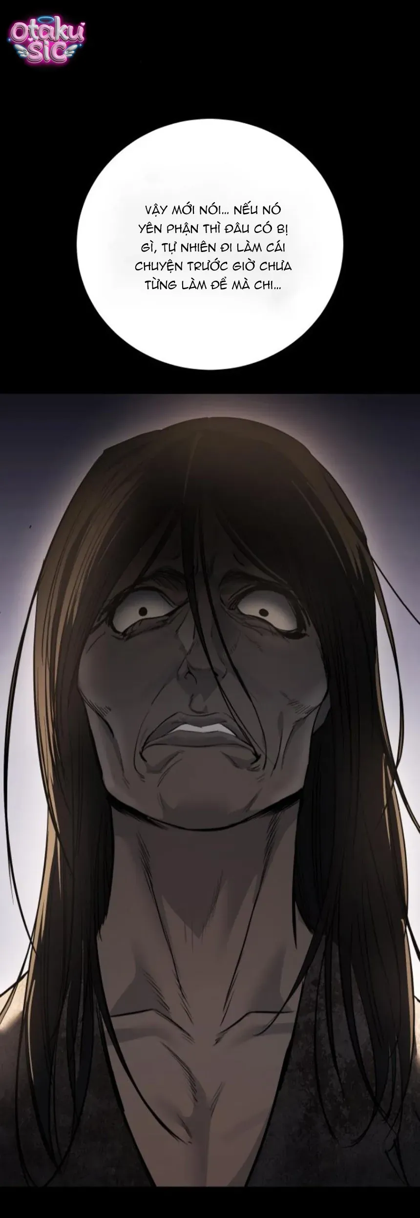 Sát Thủ Huyết Y Chap 59 - Next Chap 58