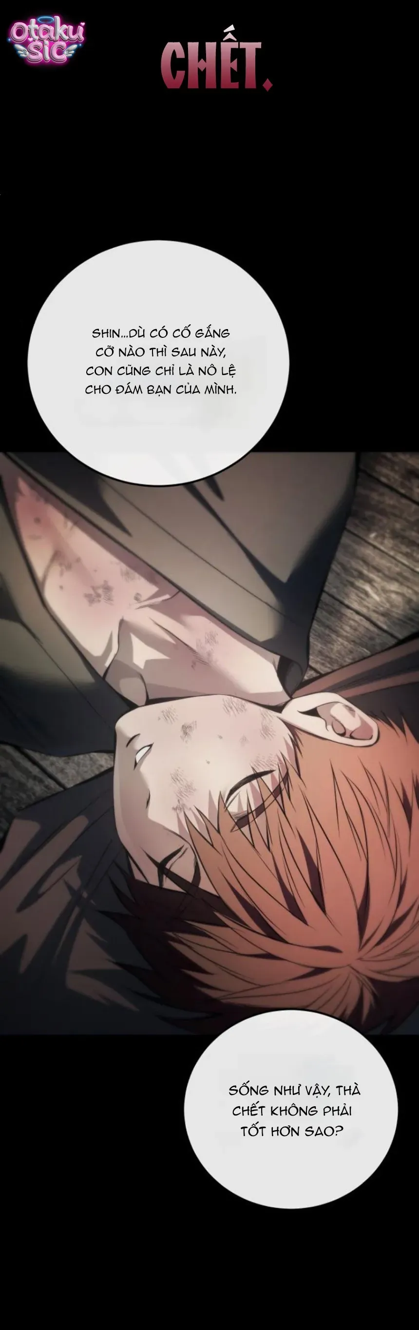 Sát Thủ Huyết Y Chap 59 - Next Chap 58