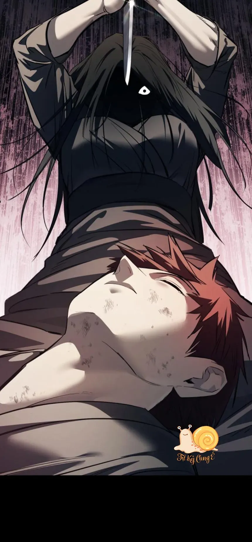 Sát Thủ Huyết Y Chap 59 - Next Chap 58