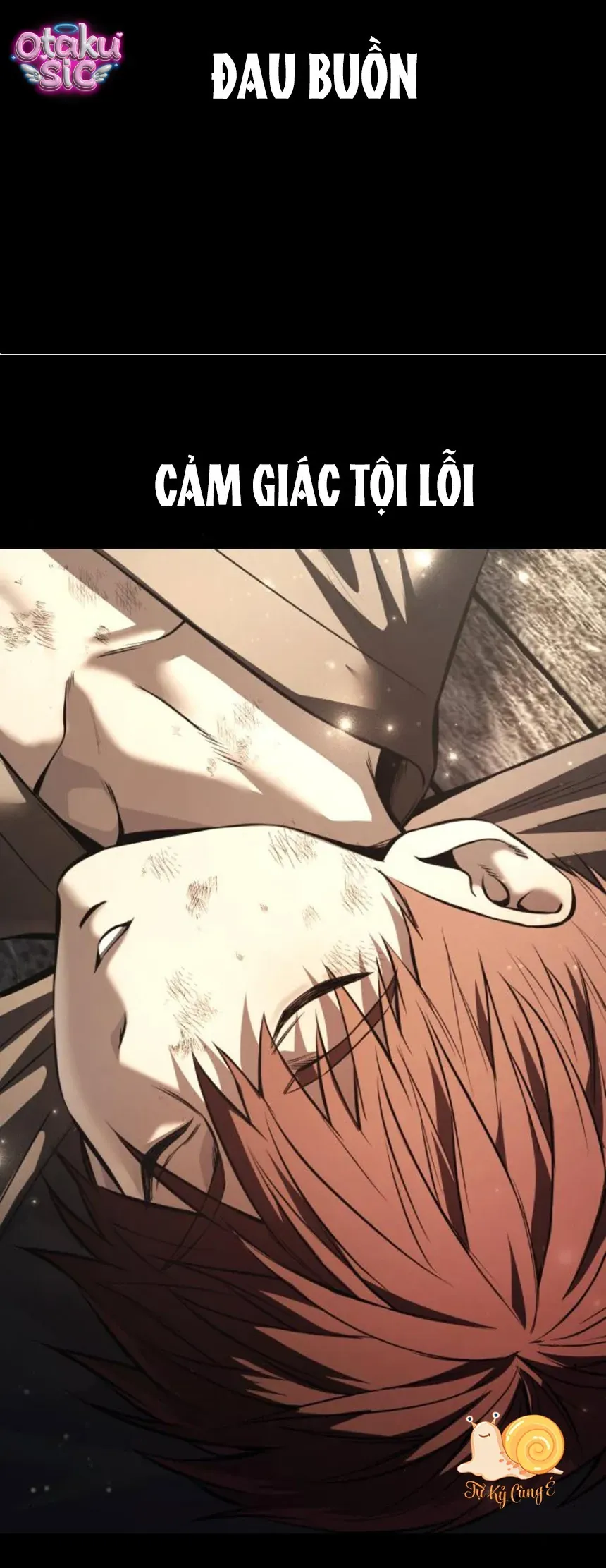 Sát Thủ Huyết Y Chap 59 - Next Chap 58