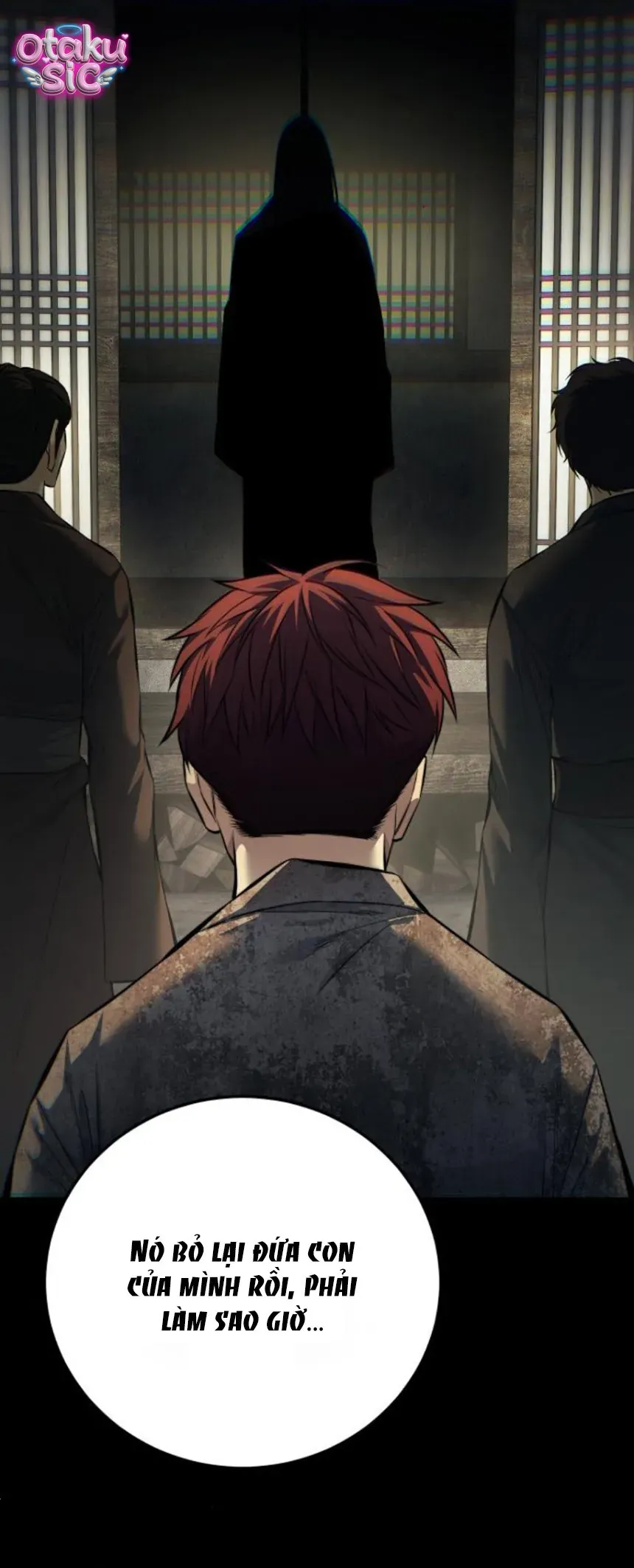 Sát Thủ Huyết Y Chap 59 - Next Chap 58