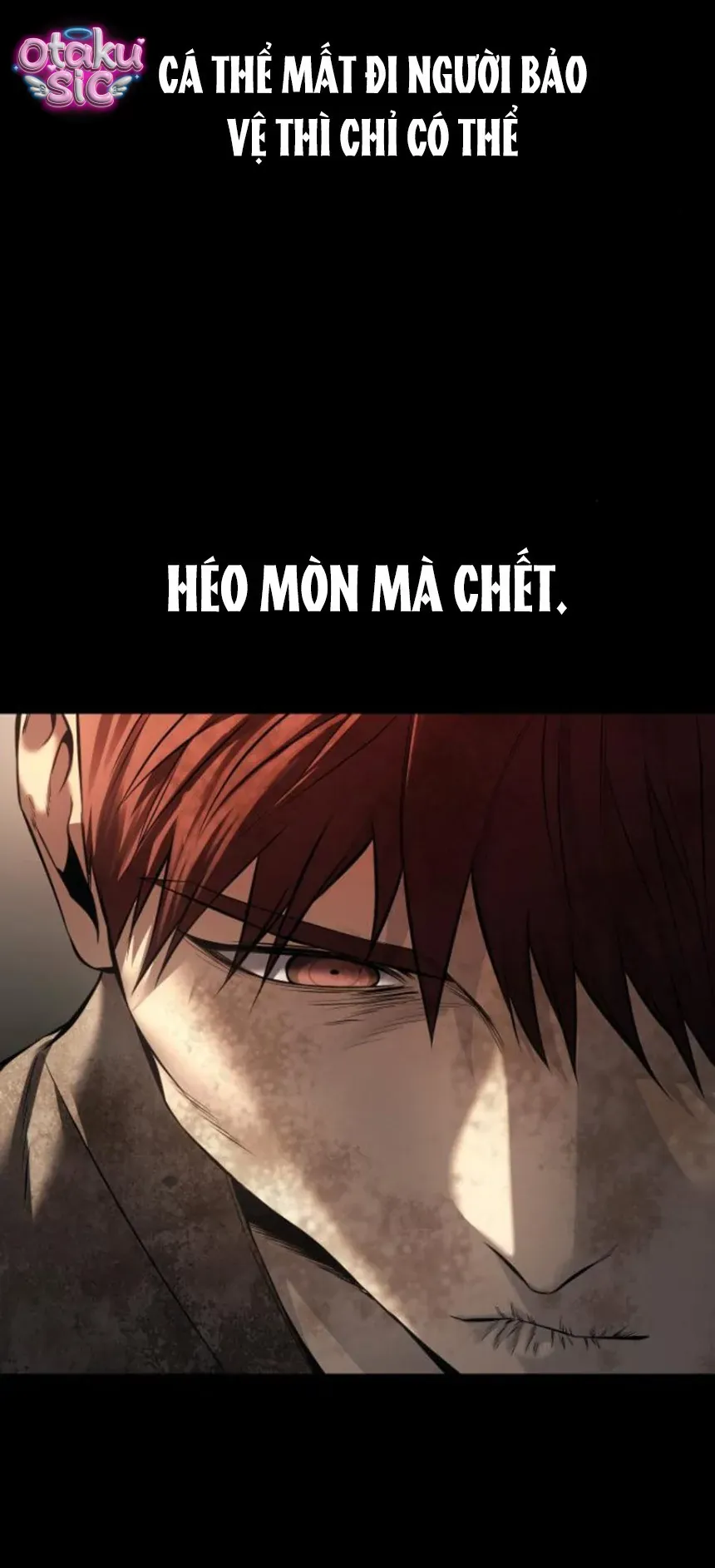 Sát Thủ Huyết Y Chap 59 - Next Chap 58