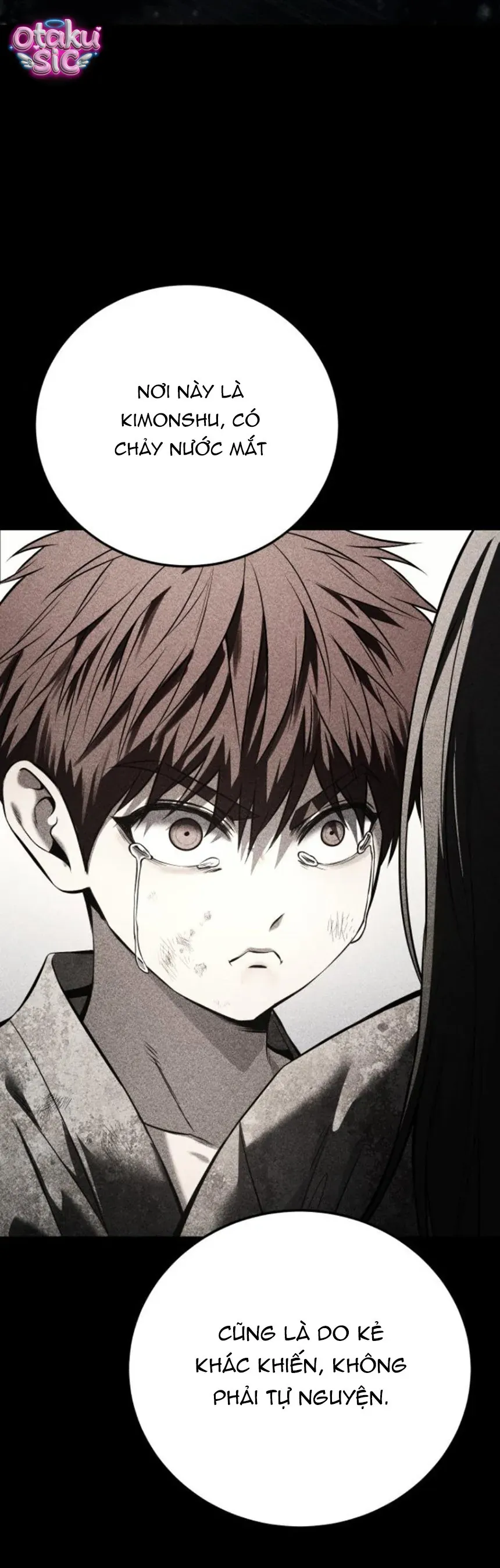 Sát Thủ Huyết Y Chap 59 - Next Chap 58