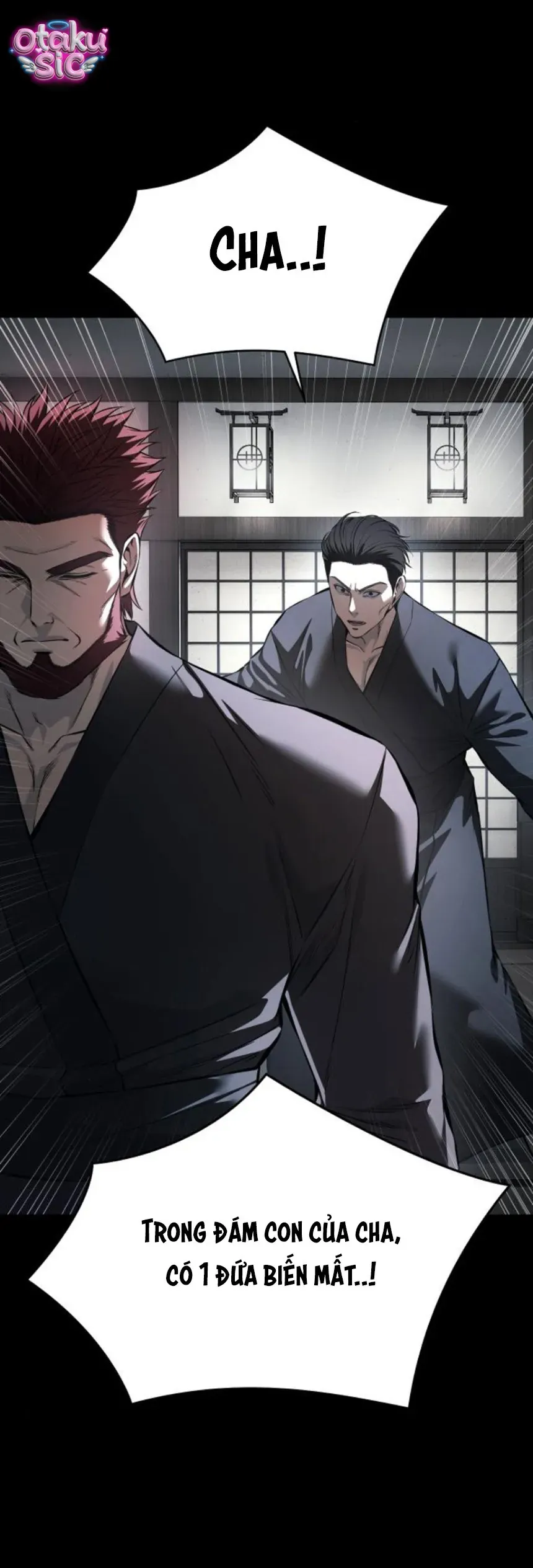 Sát Thủ Huyết Y Chap 59 - Next Chap 58