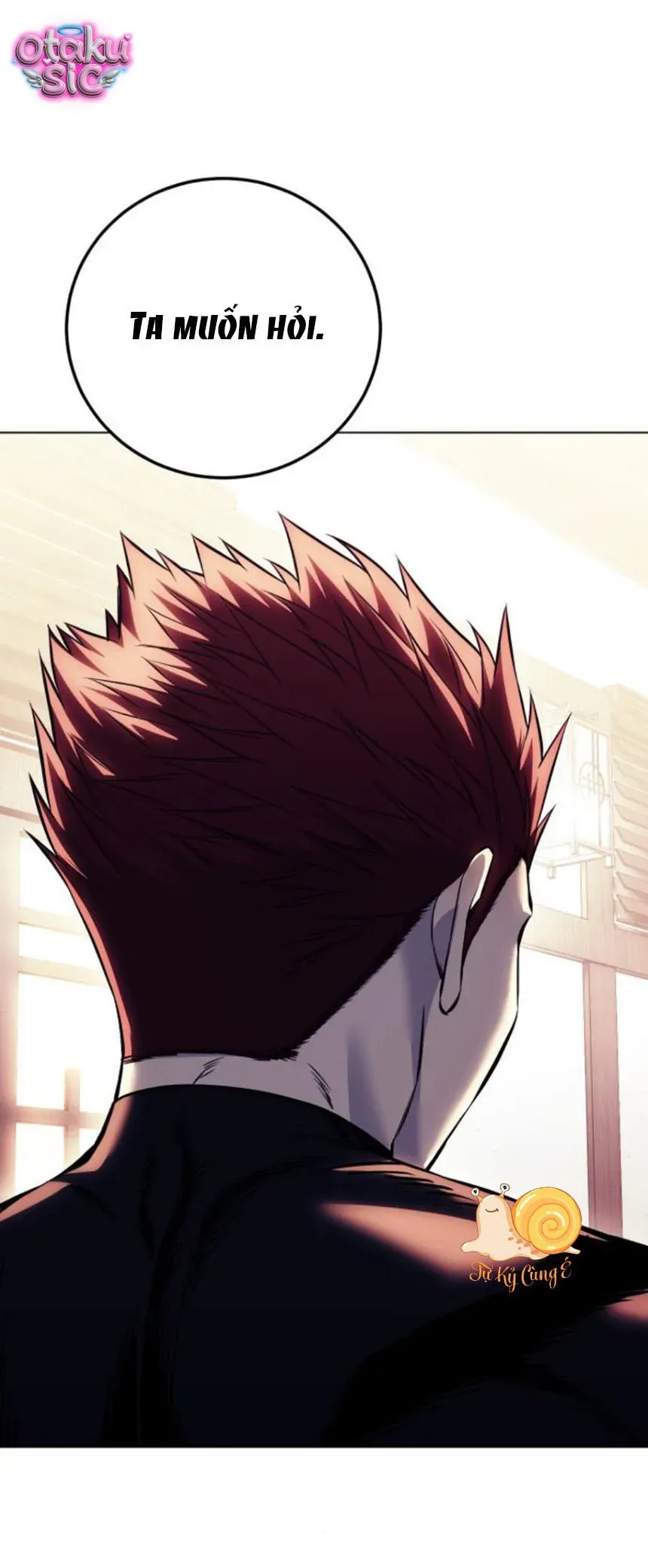 Sát Thủ Huyết Y Chap 60 - Next Chap 59