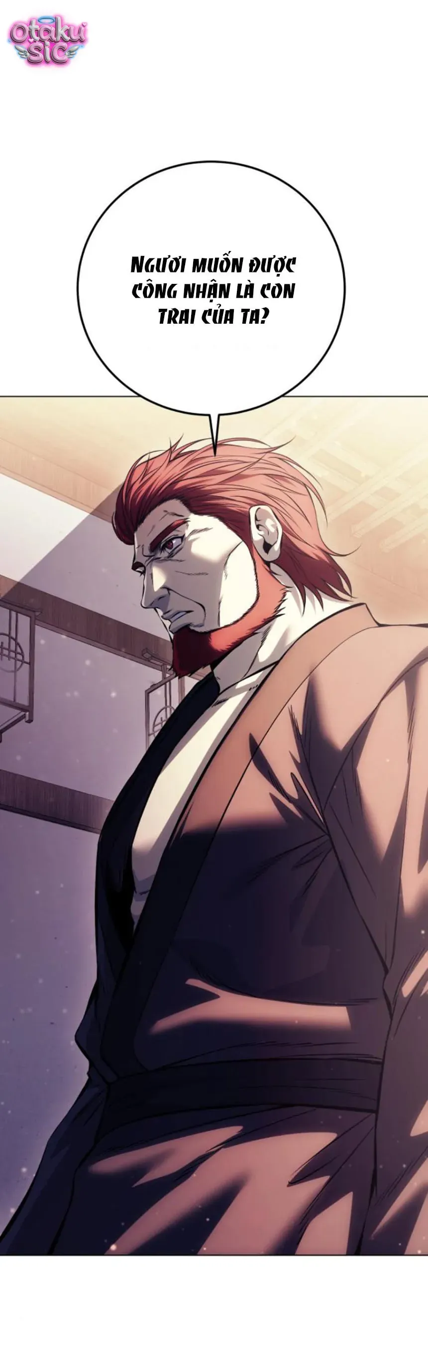 Sát Thủ Huyết Y Chap 60 - Next Chap 59
