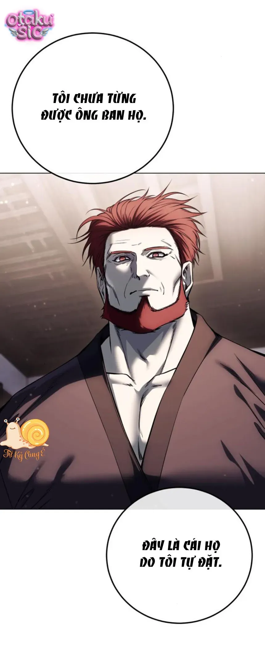 Sát Thủ Huyết Y Chap 60 - Next Chap 59