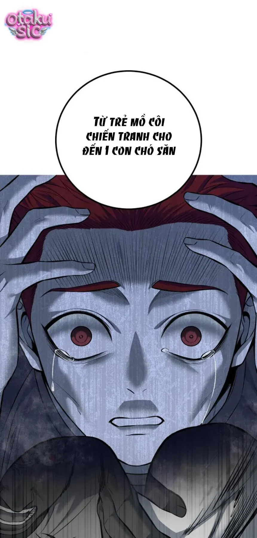 Sát Thủ Huyết Y Chap 60 - Next Chap 59
