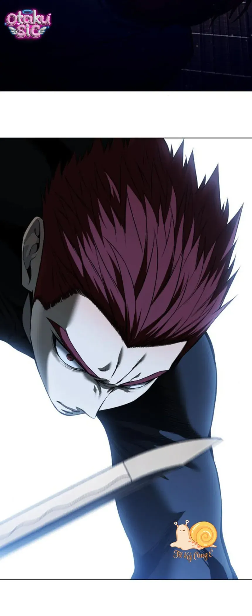 Sát Thủ Huyết Y Chap 60 - Next Chap 59