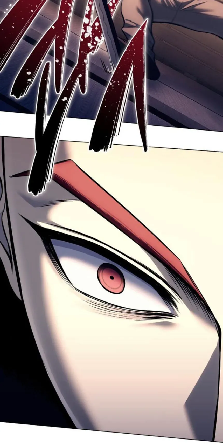 Sát Thủ Huyết Y Chap 60 - Next Chap 59