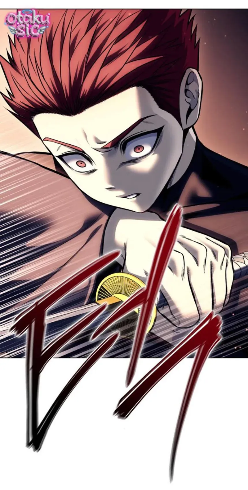 Sát Thủ Huyết Y Chap 60 - Next Chap 59