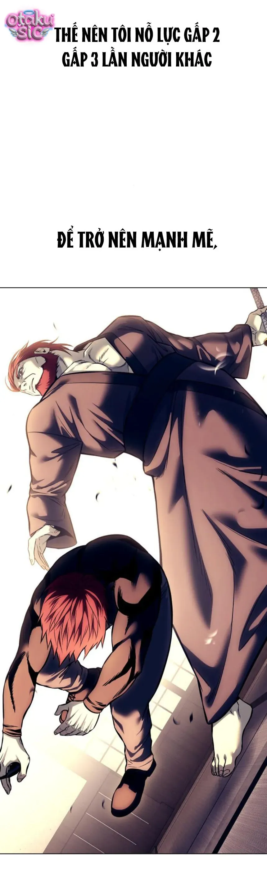 Sát Thủ Huyết Y Chap 60 - Next Chap 59