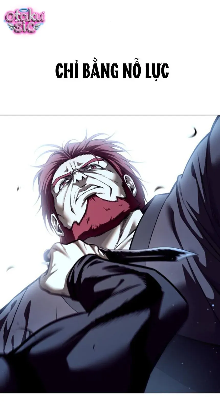 Sát Thủ Huyết Y Chap 60 - Next Chap 59