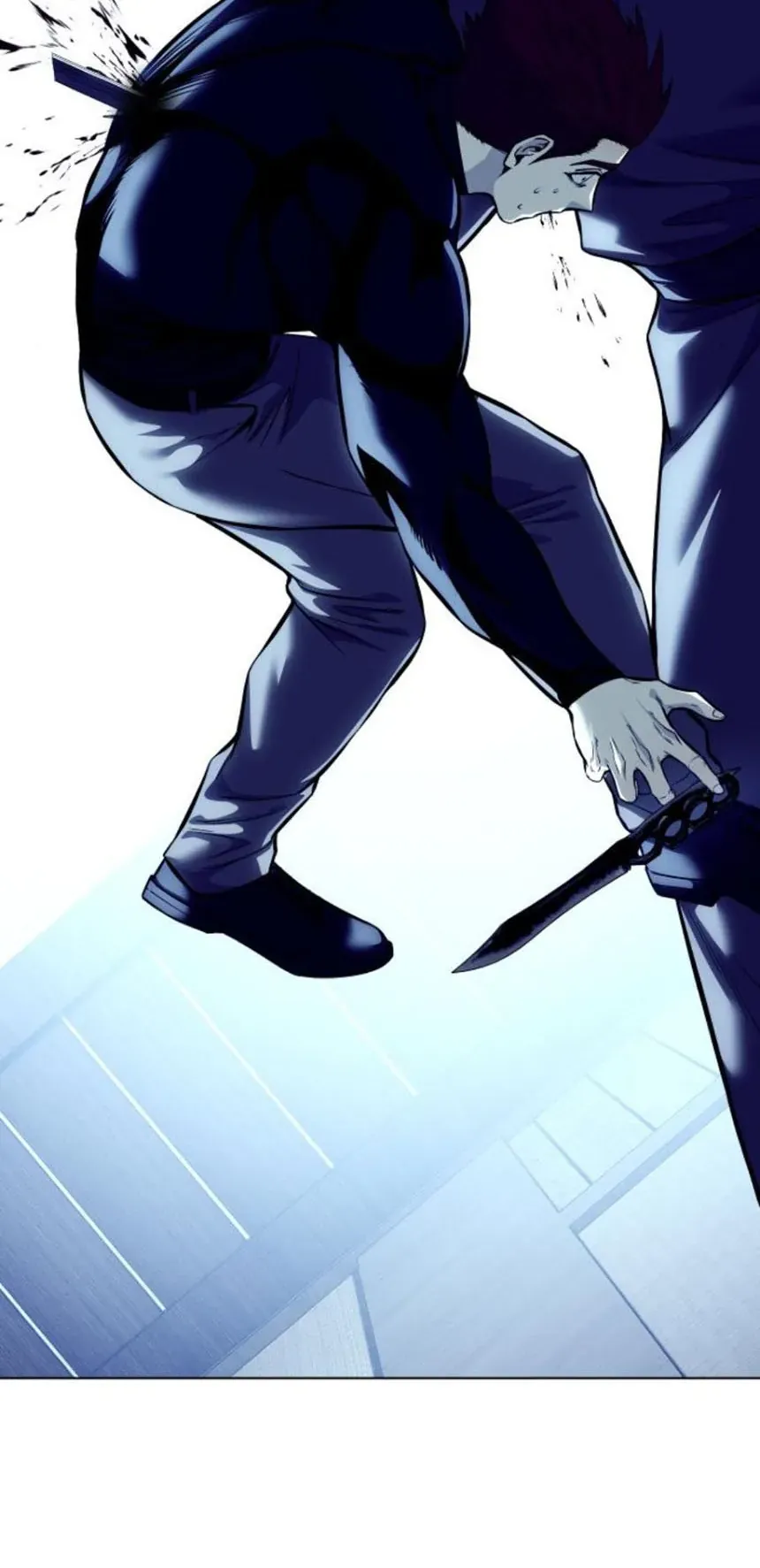 Sát Thủ Huyết Y Chap 60 - Next Chap 59