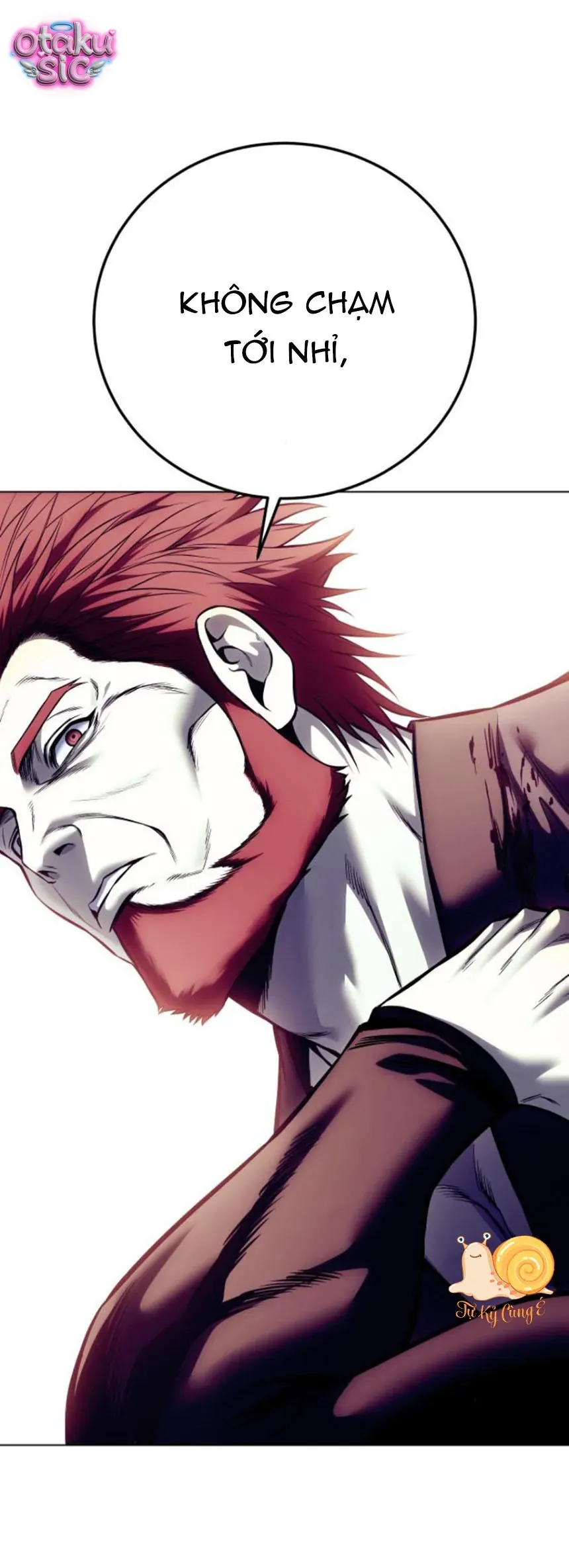 Sát Thủ Huyết Y Chap 60 - Next Chap 59