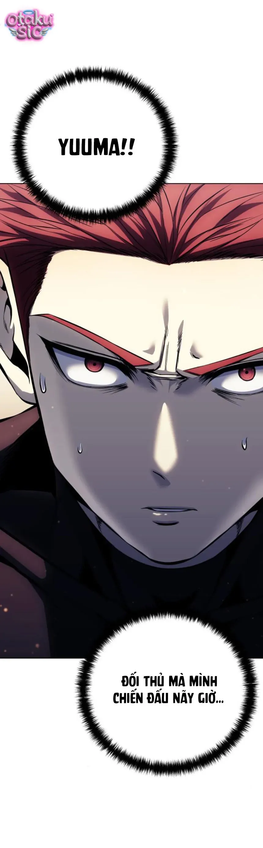 Sát Thủ Huyết Y Chap 60 - Next Chap 59