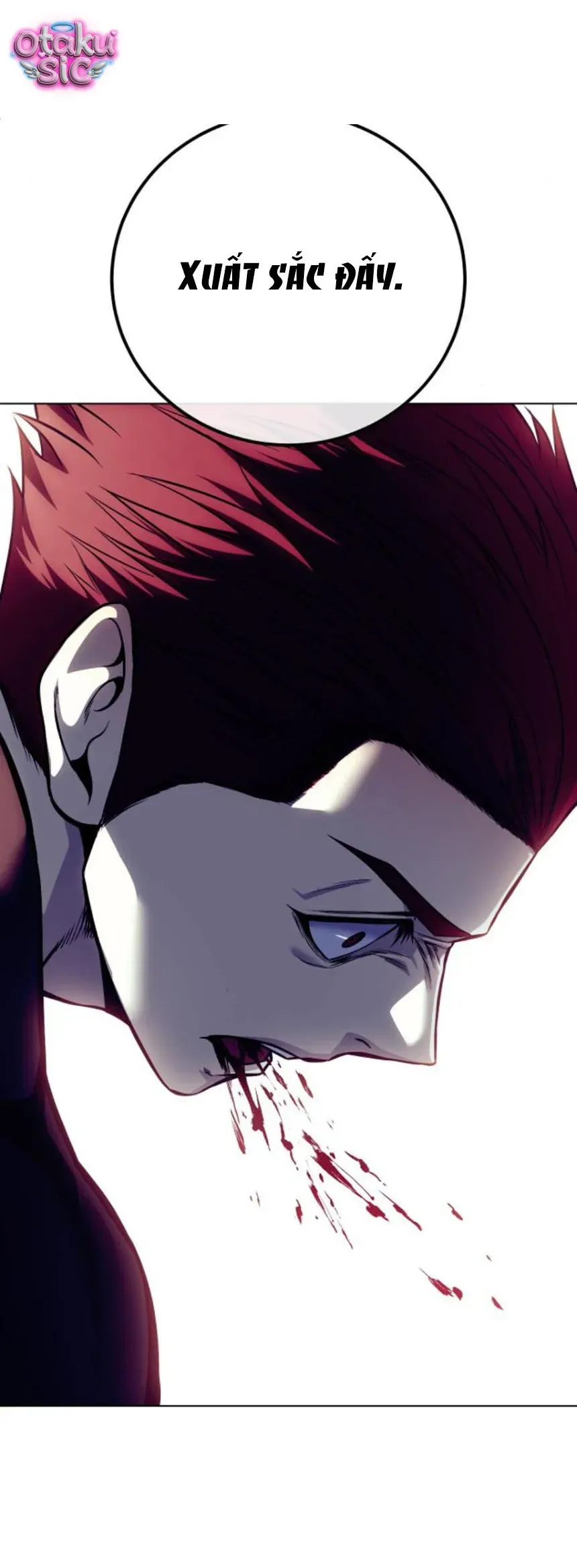 Sát Thủ Huyết Y Chap 60 - Next Chap 59