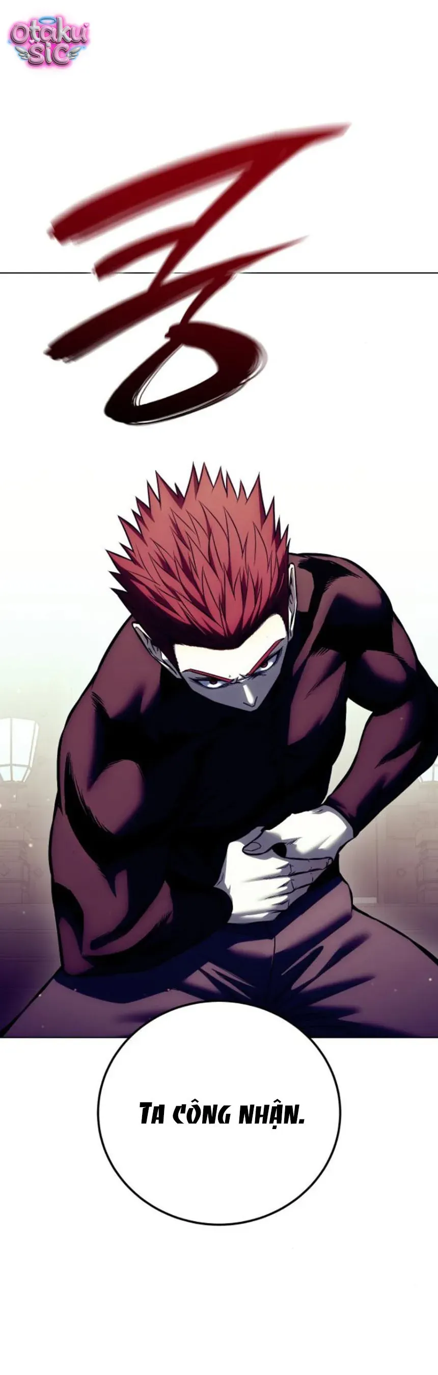 Sát Thủ Huyết Y Chap 60 - Next Chap 59