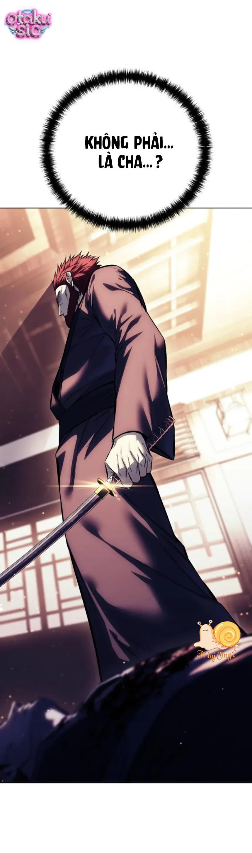 Sát Thủ Huyết Y Chap 60 - Next Chap 59