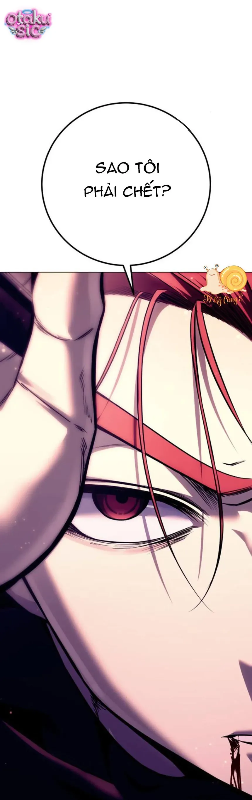 Sát Thủ Huyết Y Chap 60 - Next Chap 59