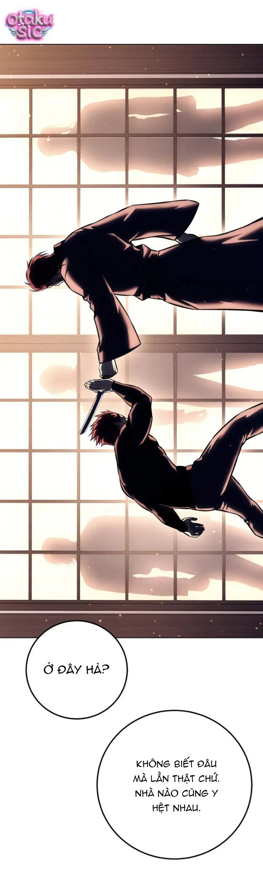 Sát Thủ Huyết Y Chap 60 - Next Chap 59