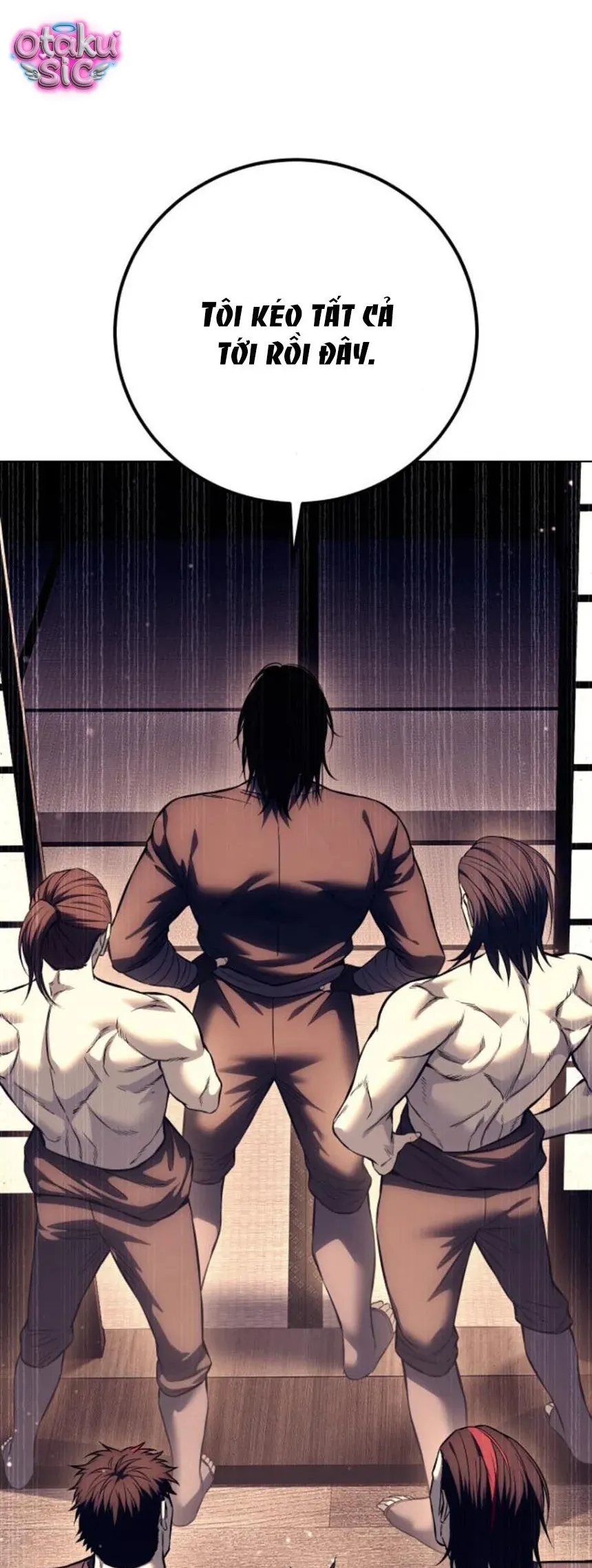 Sát Thủ Huyết Y Chap 60 - Next Chap 59