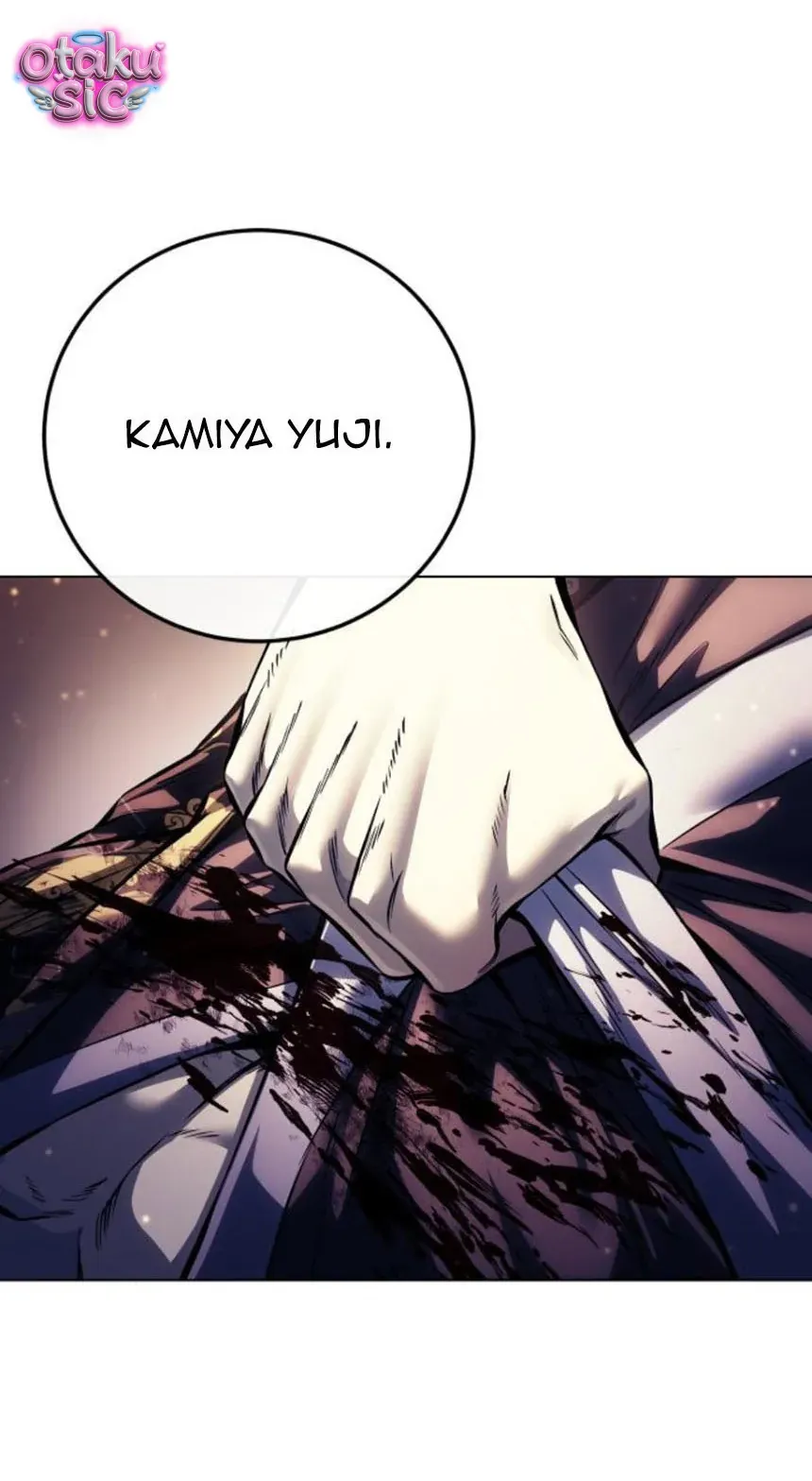 Sát Thủ Huyết Y Chap 60 - Next Chap 59