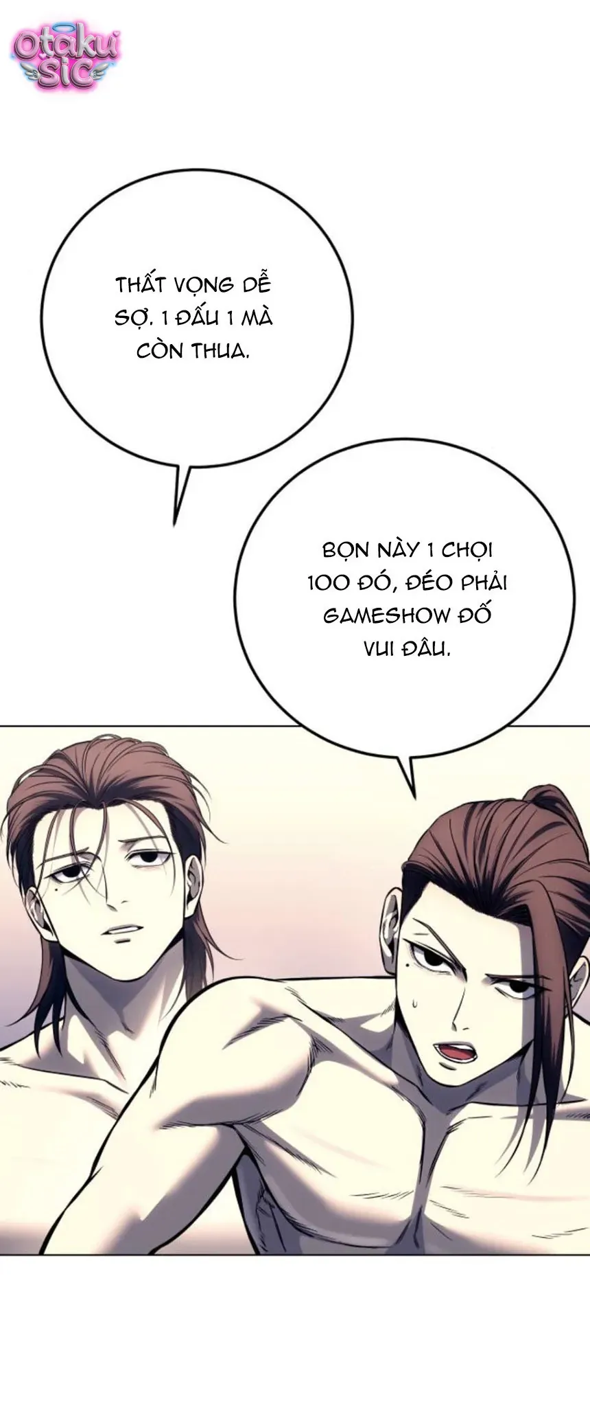 Sát Thủ Huyết Y Chap 60 - Next Chap 59