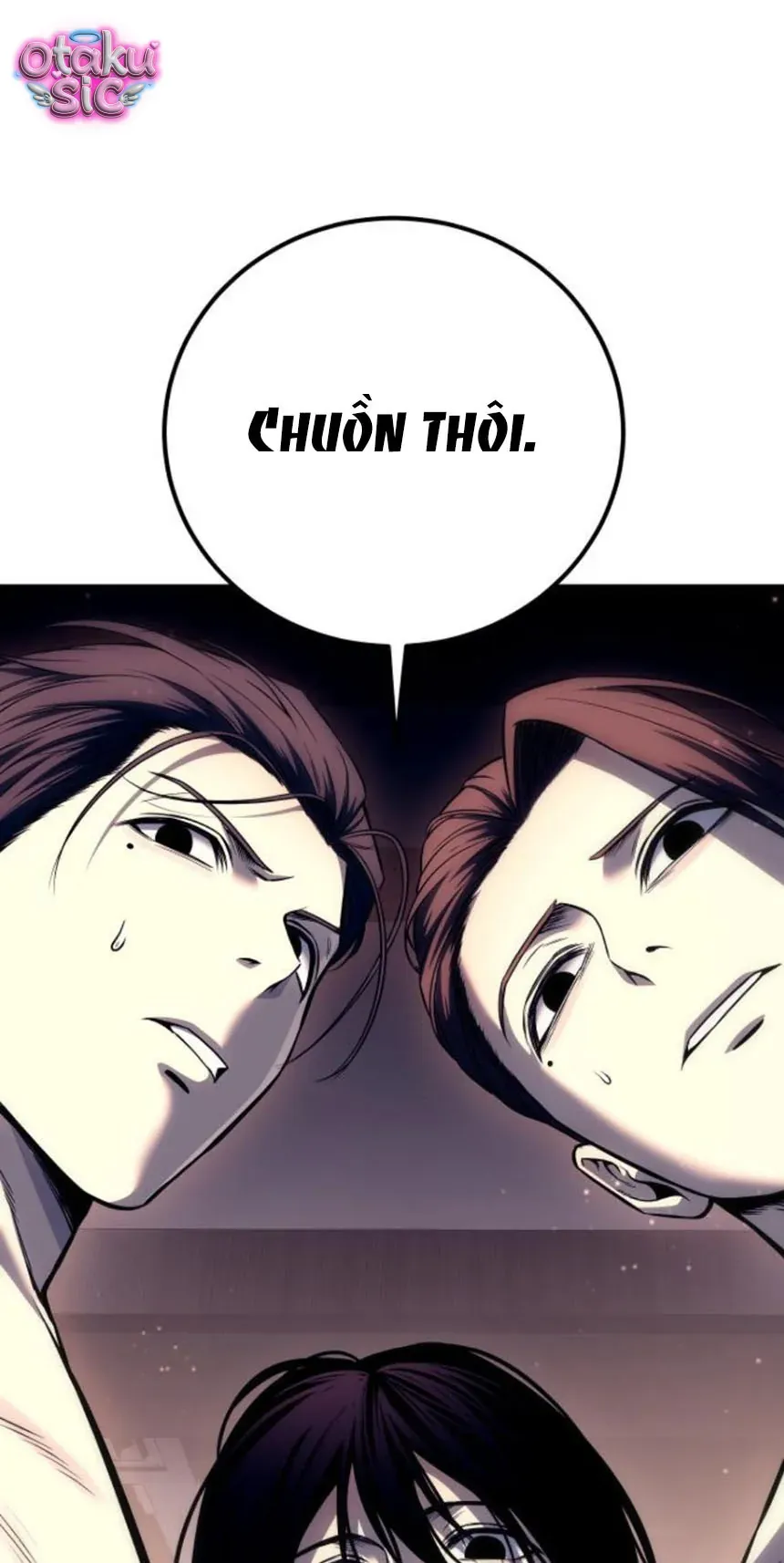 Sát Thủ Huyết Y Chap 60 - Next Chap 59