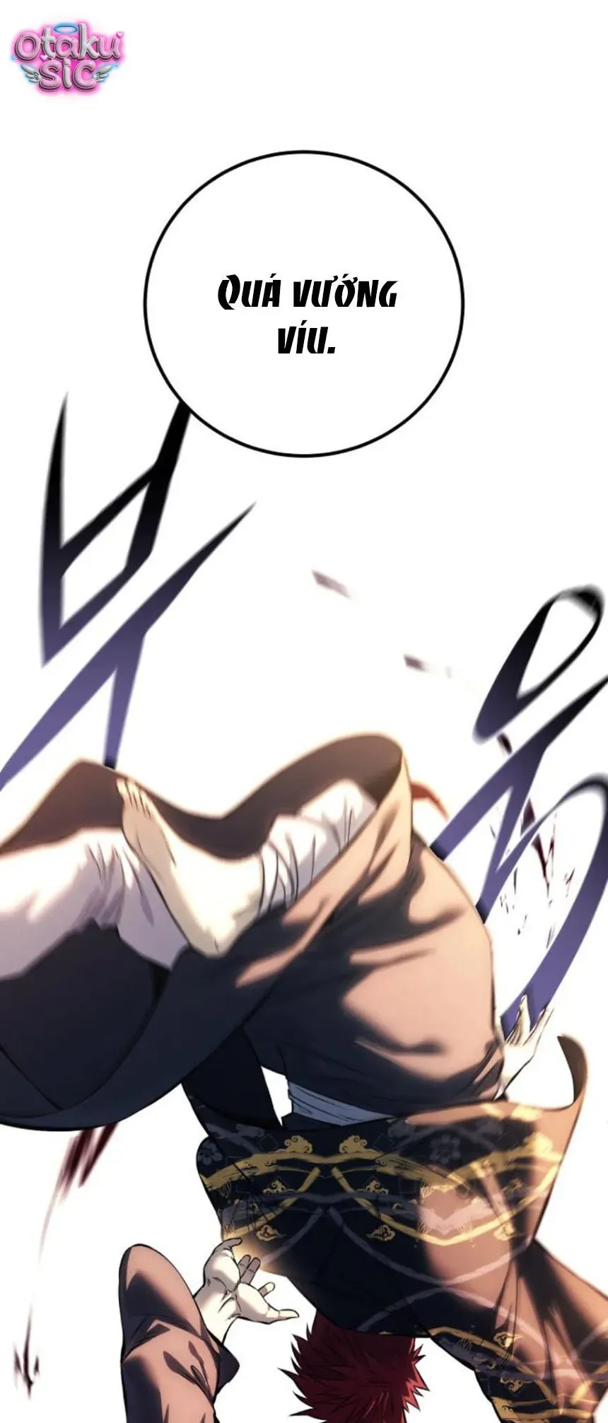 Sát Thủ Huyết Y Chap 60 - Next Chap 59