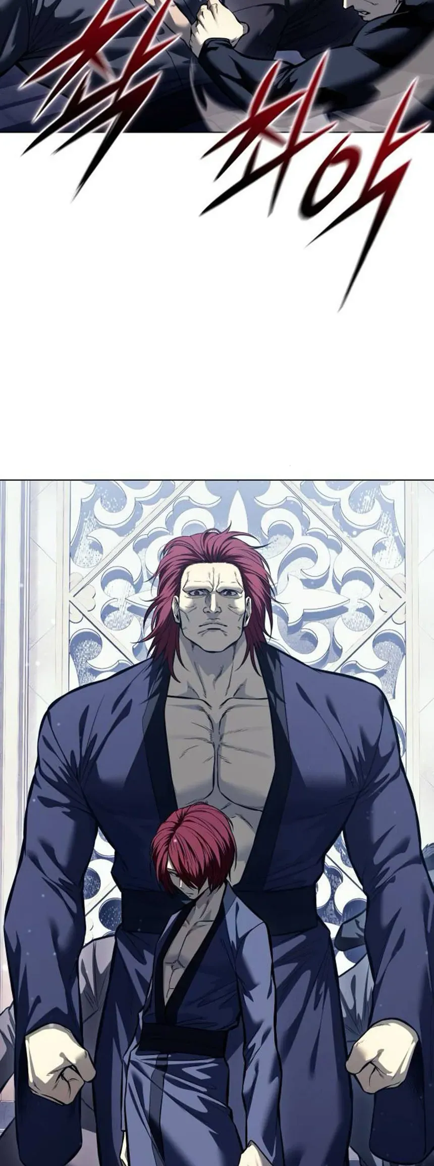 Sát Thủ Huyết Y Chap 61 - Next Chap 60