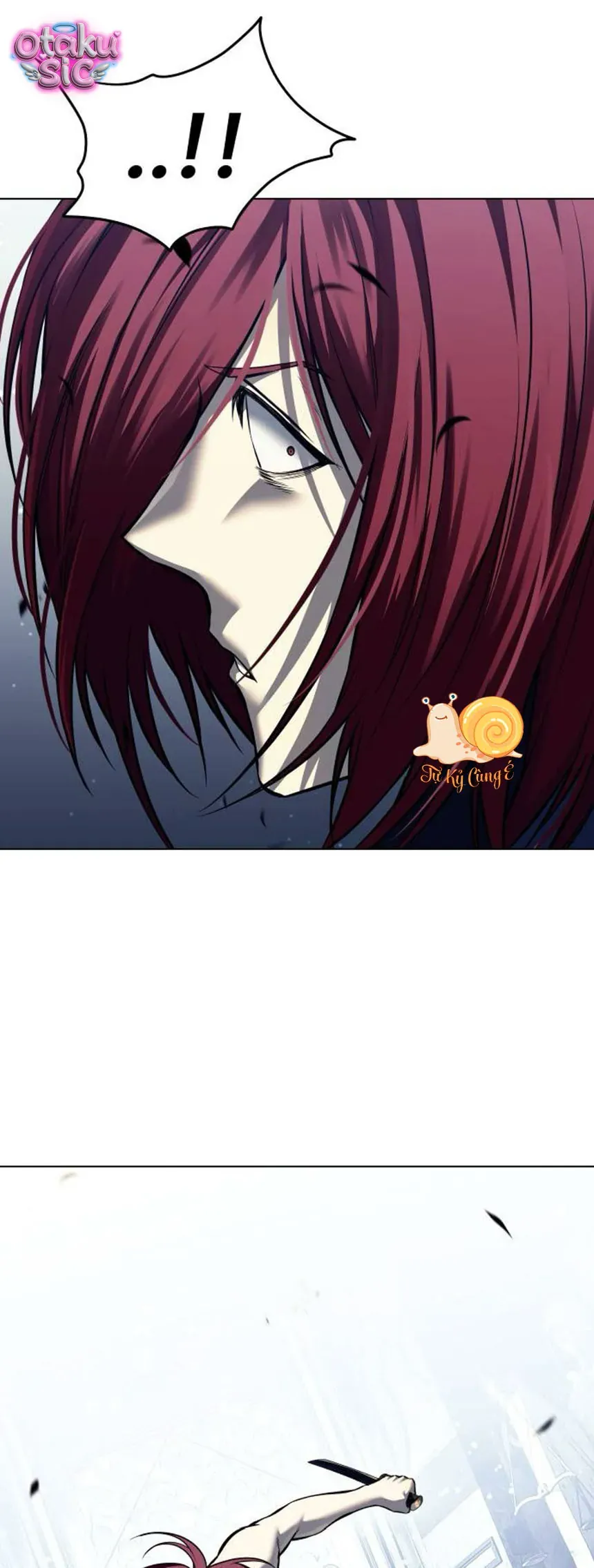 Sát Thủ Huyết Y Chap 61 - Next Chap 60