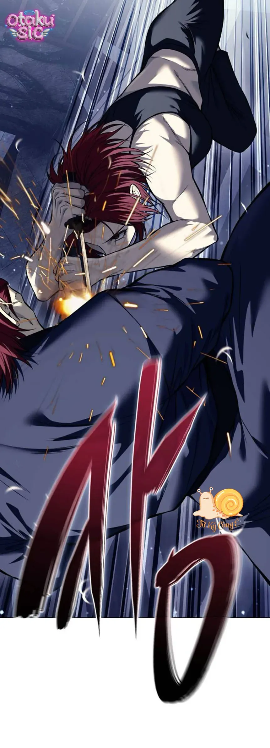 Sát Thủ Huyết Y Chap 61 - Next Chap 60