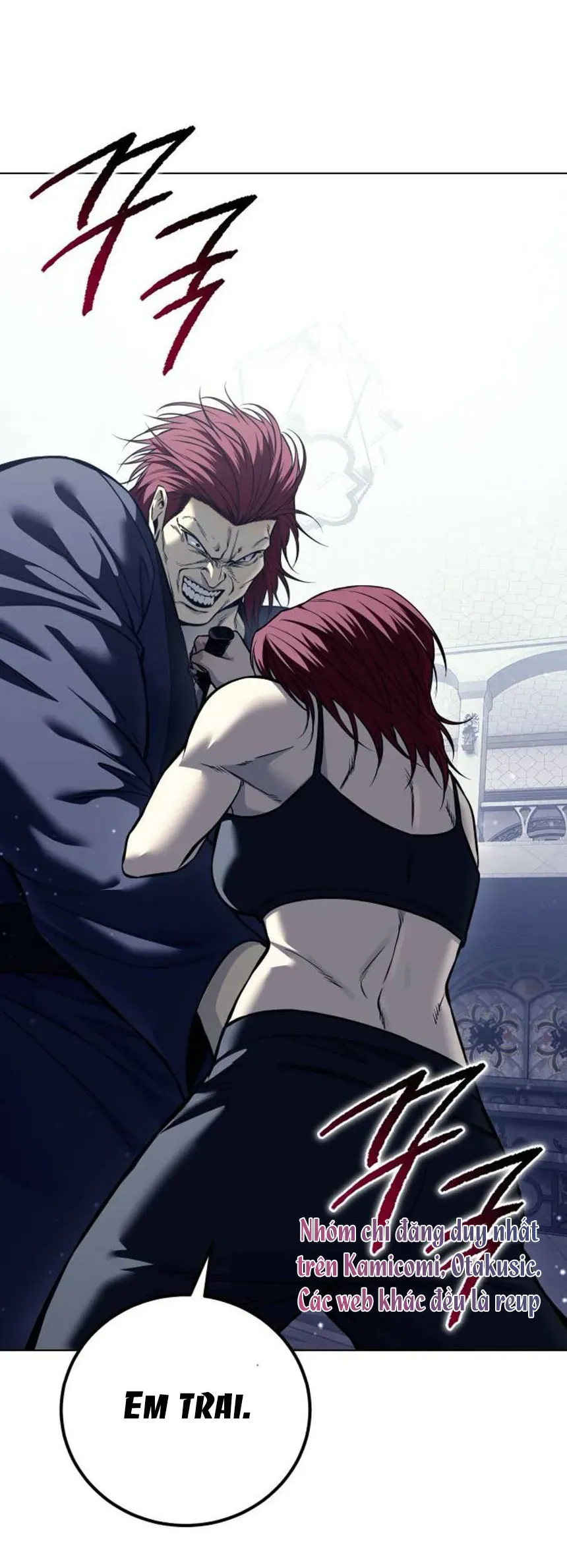Sát Thủ Huyết Y Chap 61 - Next Chap 60