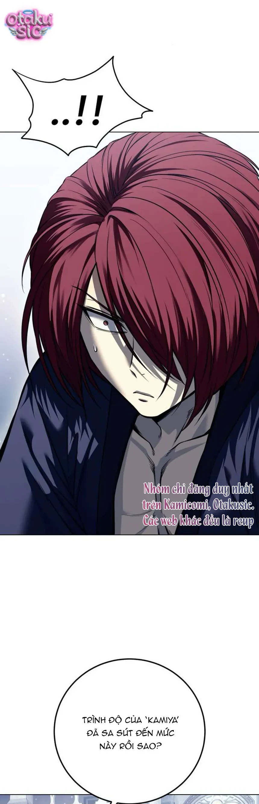 Sát Thủ Huyết Y Chap 61 - Next Chap 60